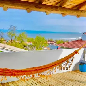 Bella Vista Kitnets Farol de Santa Marta