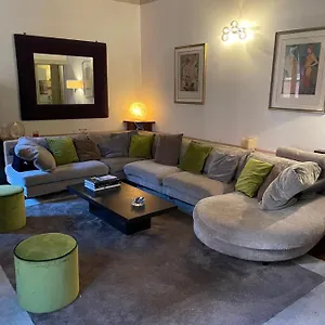 La Casa Di Susy Campo Marzio Appartement