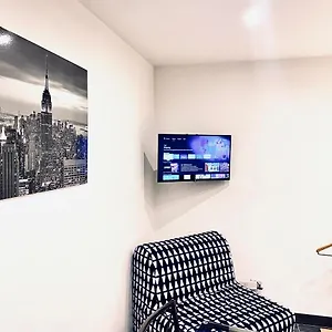 Residenza Toraldo Roma