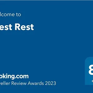 Nest Rest Appartement La Spezia
