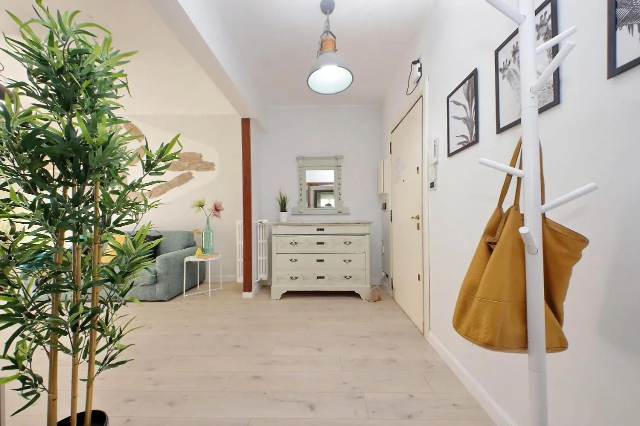 Monteverde Maison Rome