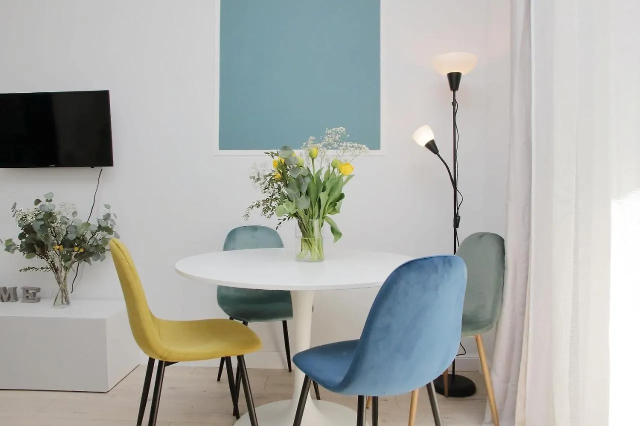 Monteverde Maison Rome Appartement