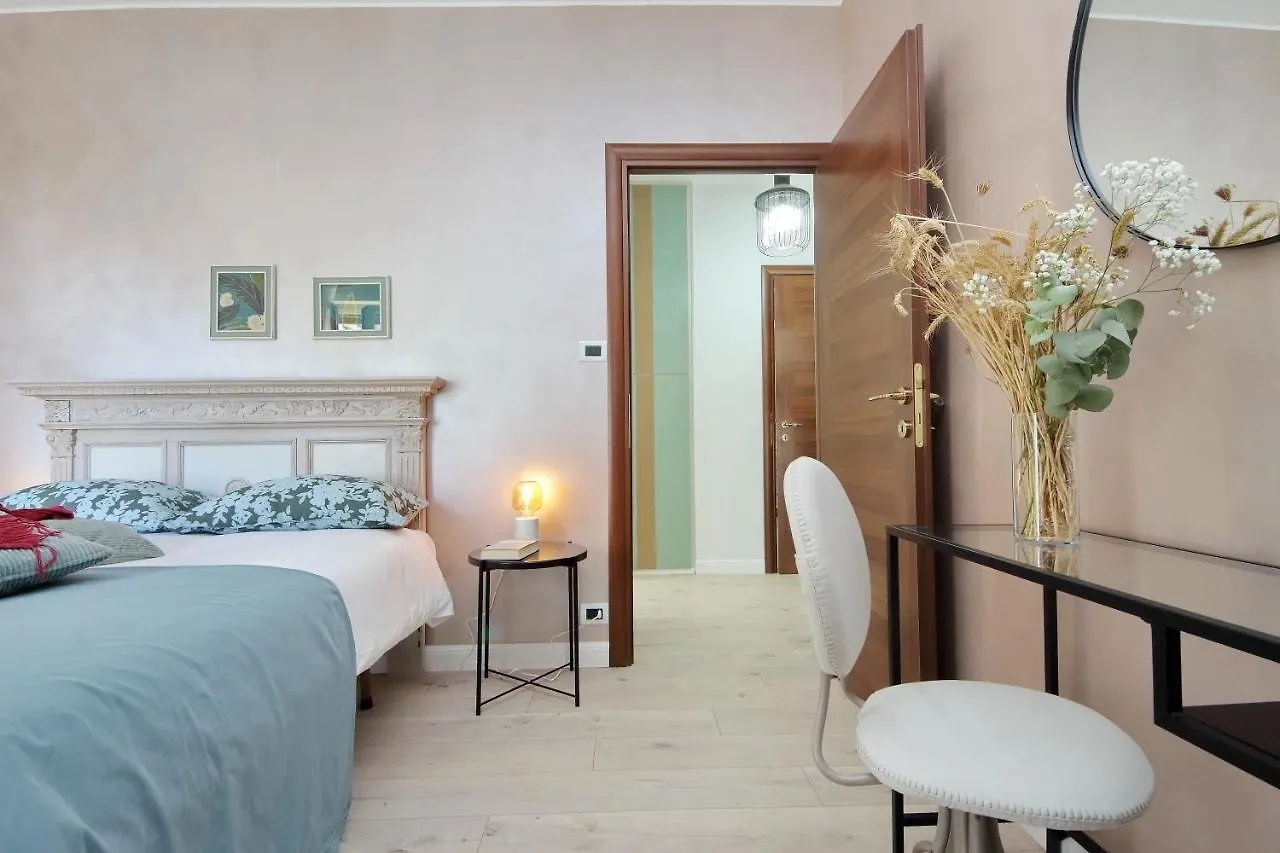 Appartement Monteverde Maison Rome