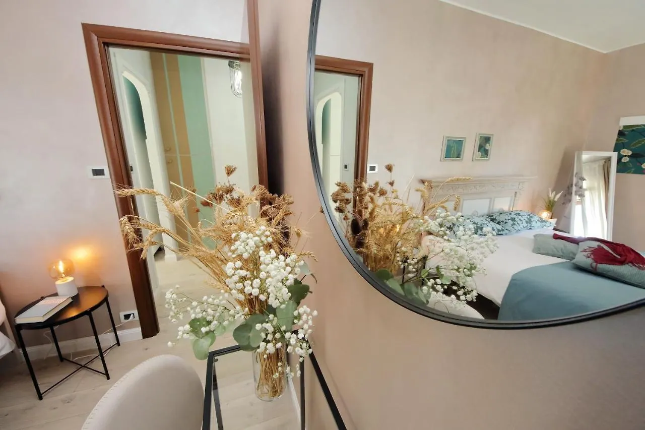 Monteverde Maison Rome Appartement