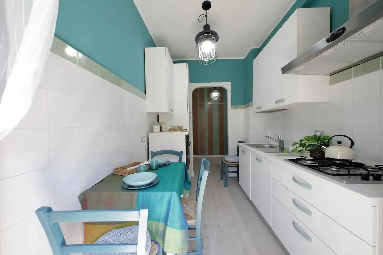 Appartement Monteverde Maison Rome