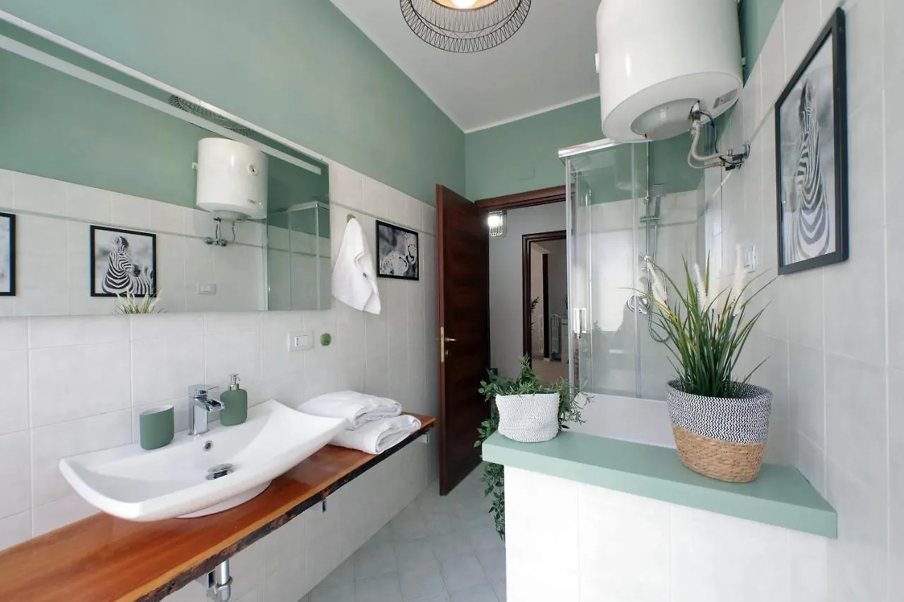 Monteverde Maison Rome