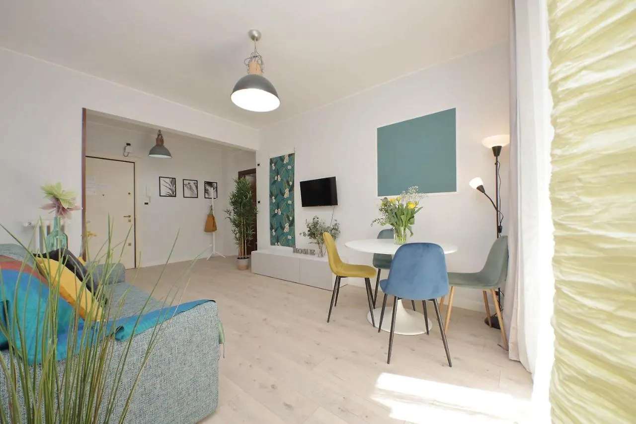 Apartament Monteverde Maison Rzym 0*,  Włochy